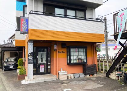 ヘアーサロンスズキの活用事例